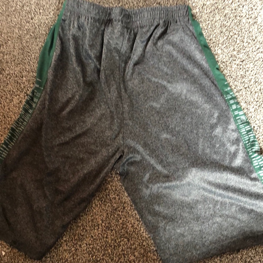 Athletic Shorts - Picture 2 of 2